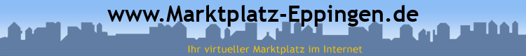 www.Marktplatz-Eppingen.de